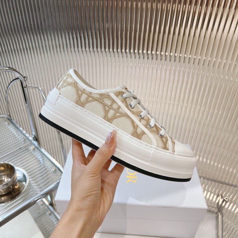 ch**an D*or casual shoes